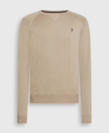 Long-sleeved jumper Lin