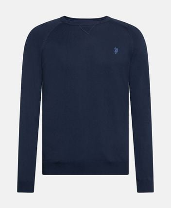 Long-sleeved jumper Lin