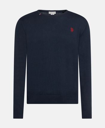 Long-sleeved jumper Burt