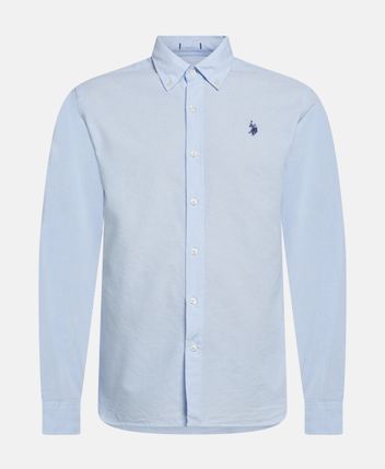 Long-sleeved shirt - slim fit Evan