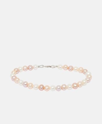 Pearl bracelet