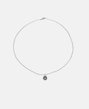 Necklace with pendant
