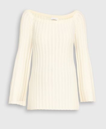 Wool pullover Nelson