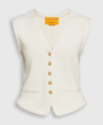 Cashmere cardigan
