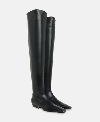 Over-the-knee boots Marfa