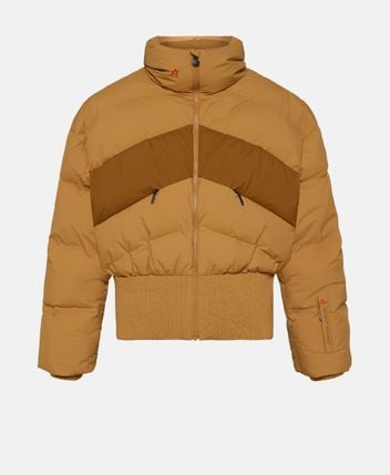 Down ski jacket Juniper