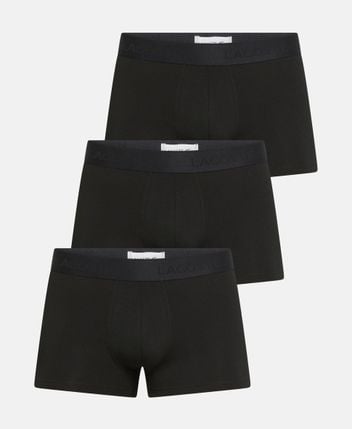 Boxer briefs, pack of 3 Core Collection