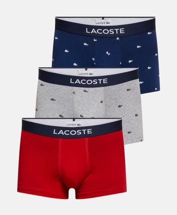 Boxer briefs, pack of 3