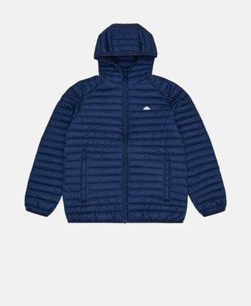 Quilted jacket L'Bardon