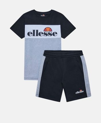 Set of t-shirts and shorts Forano