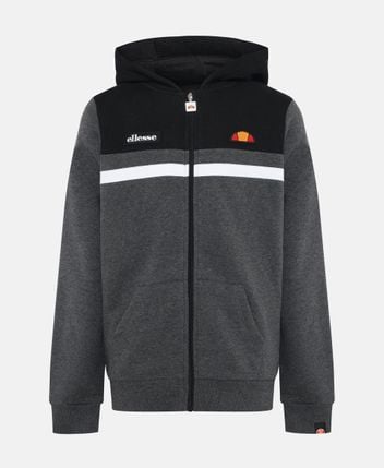 Hooded jacket Fieldino