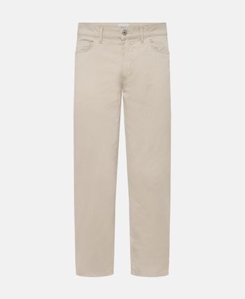 Straight-leg trousers Cadiz U