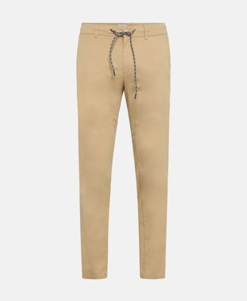 Casual trousers Fabio