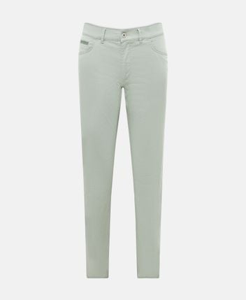 Jeans - modern fit Style chuck C