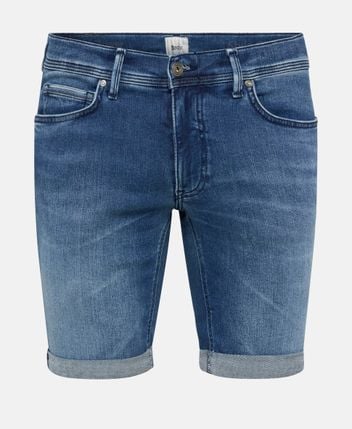 Denim shorts Chris
