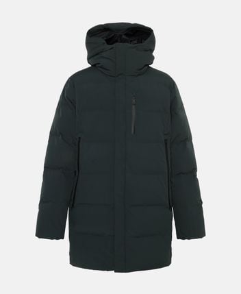 Down coat Radian