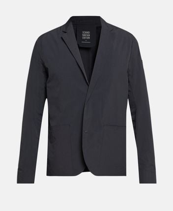 Blazer Level