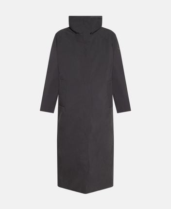 Quilted coat Area ll