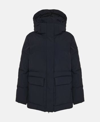 Down jacket Thundra