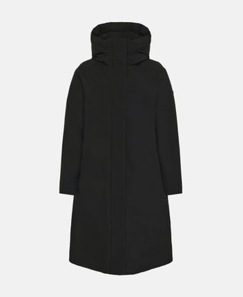 Down jacket