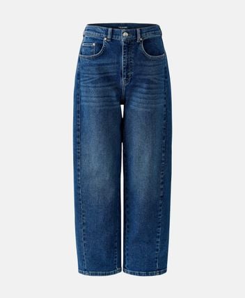 Relaxed Fit Jeans