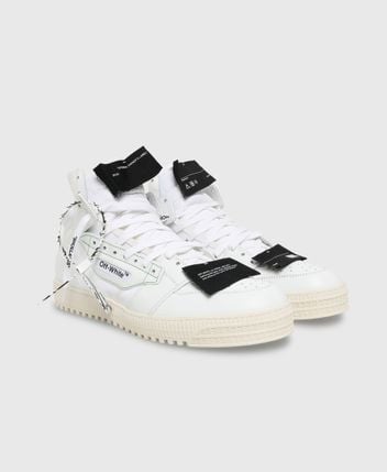 Sneakers Omia