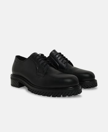 Derbys Military
