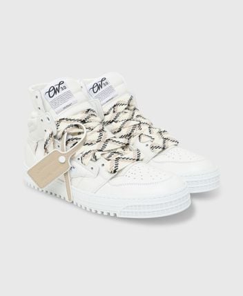 Platform sneakers 3.0 Off Court