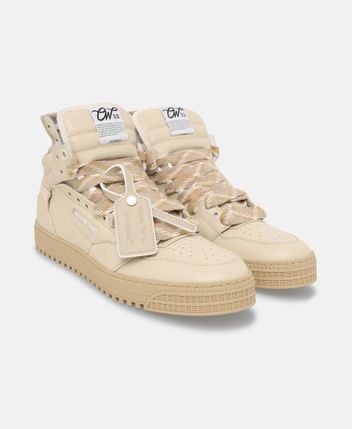 Platform sneakers 3.0 Off Court