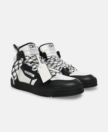 Platform sneakers 3.0 Off Court