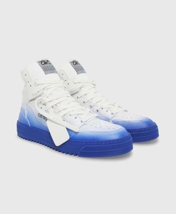 Sneakers 3.0 Off Court