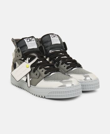 Sneakers 3.0 Off Court