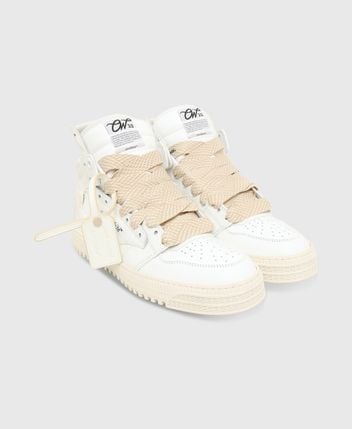 Sneakers 3.0 Off Court