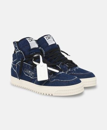 Sneakers 3.0 Off Court