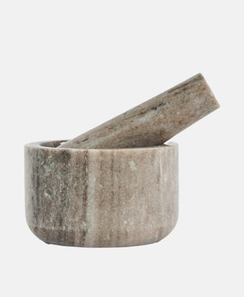 Mortar Sten