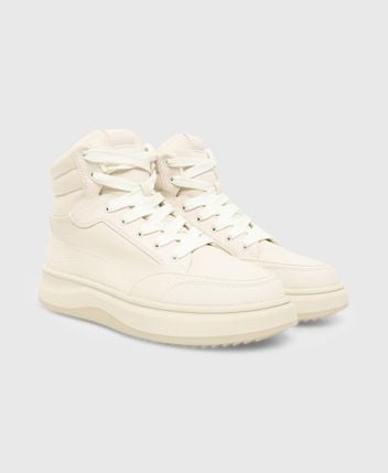 Platform sneakers Stratos-101