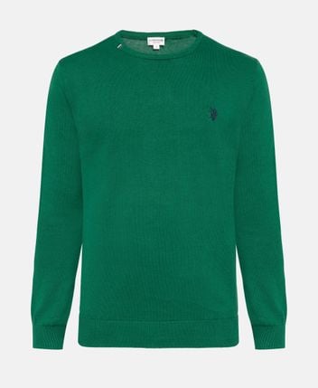 Long-sleeved jumper Cris