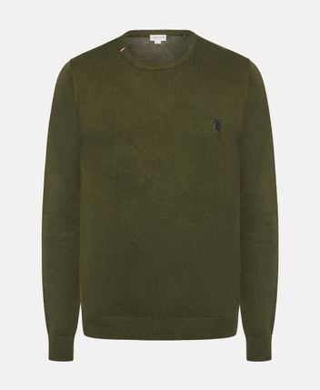 Long-sleeved jumper Cris