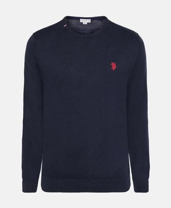 Long-sleeved jumper Cris