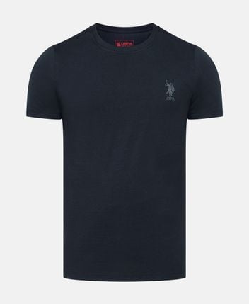 Crew neck t-shirt Mike