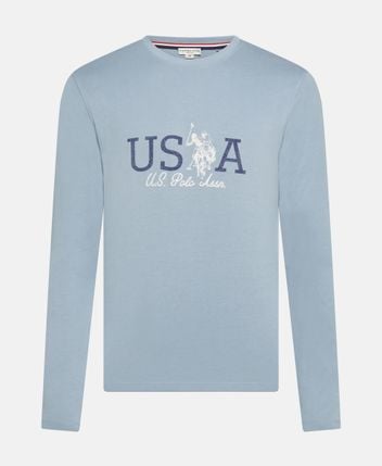 Long-sleeved top Will
