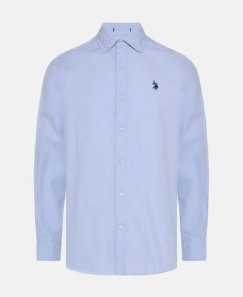 Long-sleeved shirt - slim fit Zed