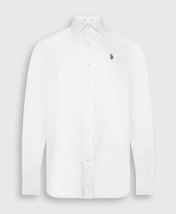 Long-sleeved shirt - slim fit Zed