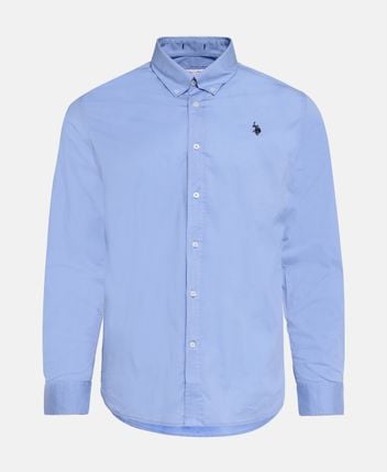 Long-sleeved shirt - slim fit Evan