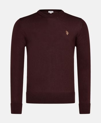 Wool pullover Valt