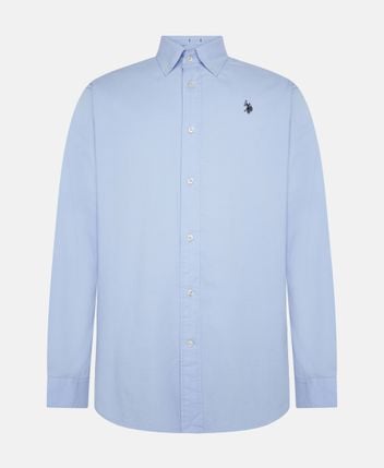 Long-sleeved shirt - regular fit Dirk