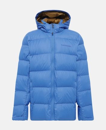 Down jacket Frost
