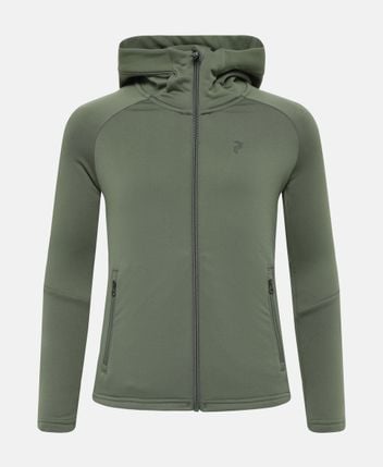 Functional jacket