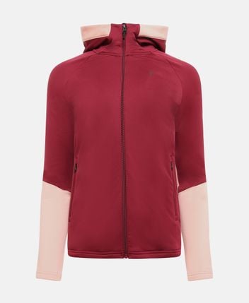 Functional jacket