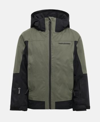 Ski jacket Rider